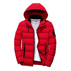 Wholesale Parka Long <b>Jacket</b> <b>Plus</b> <b>Size</b> <b>Rain</b> Coat Top Quality Winter Parka for Men Thick Warm Puffer Bubble <b>Jacket</b> Durable Hooded - Product Image 2