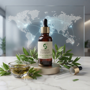 Aceite de Árbol de Té para Productos de Belleza Natural, Formulaciones para el Cuidado del Cabello, Fabricación de Jabón y Aplicaciones de Mezcla Aromática a Nivel Mundial - Product Image 4