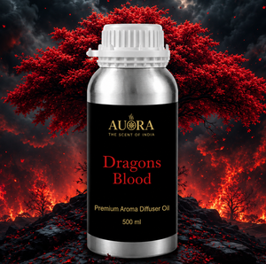 Natural Luxury Dragons Blood Aroma <b>Diffuser</b> Essential Oil Custom Label Home <b>Reed</b> Concentrated Bulk Hotel Fragrance Oil Custom - Product Image 1