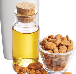 Huile de base d'amande douce de qualité supérieure pour les soins de spa, les salons de beauté et les produits de soins personnels, disponible à la vente - Product Image 3