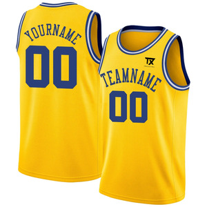 Vente directe d'usine, vente en gros, maillot de basket-ball personnalisable de haute qualité, séchage rapide, avec broderie 3D pour adultes - Product Image 3