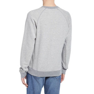 Sudaderas Casuales de Alta Calidad para Hombre, 100% Algodón, con Logotipo Bordado, Corte Regular, Tejido de Felpa para Invierno - Product Image 4