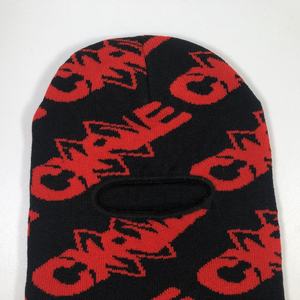 Pasamontañas Grueso de Invierno, Máscara de Esquí Térmica para Rostro Completo, Cubrecabezas Cálido para Deportes al Aire Libre, Snowboard, Esquí y Motociclismo - Product Image 5