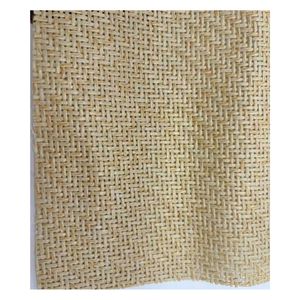 Rouleau de cannage en rotin naturel fait main pour projets de réparation de meubles, de chaises, de portes d'armoires et de décoration intérieure - Product Image 5