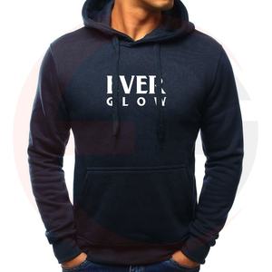 เสื้อมีฮู้ดสำหรับผู้ชาย,เสื้อมีฮู้ดสไตล์ใหม่ดีไซน์ตามขนาดที่คุณต้องการ - Product Image 5