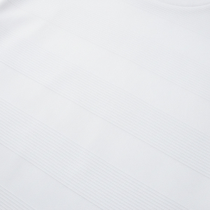 Camiseta Extra Grande de Algodón Grueso Premium para Gimnasio, Fitness, Culturismo, Corte Holgado, Personalizable con Etiqueta Privada - Product Image 5