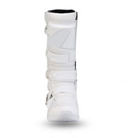 Bottes de moto hiver-été entièrement imperméables, montantes, personnalisables OEM, pour la conduite, protection, équipement de course, en cuir durable