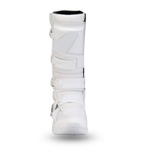 Botas de Motocicleta de Verano, Impermeables, Personalizadas OEM, Calzado de Protección para Motociclistas, Equipo de Carreras, Cuero Duradero, Pakistán - Product Image 2