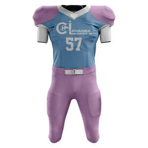 Maillot de football professionnel American Eagle Victory Series Jersey Liberty Shield - Product Image 1