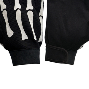 Gants de mécanicien thermiques en cuir PU lisse à écran tactile intégral, personnalisés avec étiquette privée SUQAINA GARMENTS, légers pour adultes - Product Image 6