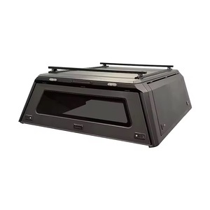 Mejor <span class=keywords><strong>precio</strong></span>, caja de camioneta de aluminio <span class=keywords><strong>4x4</strong></span> impermeable y confiable para TOYOTA <span class=keywords><strong>TUNDRA</strong></span> 2014+ 6.5FT - Product Image 6