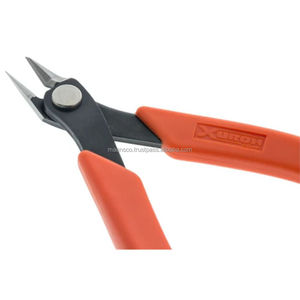 Xuron 2175ET Sprue Cutter Pliers High Quality Micro-<b>Shear</b> blade for Jewelry Making <b>Tool</b> 5 inch - Product Image 3