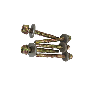 สกรูหัวจมเหล็กออกไซด์สีดำแบบหัวจมสกรูเกลียวทองขนาดนิ้วเมตริกจากเวียดนาม - Product Image 1