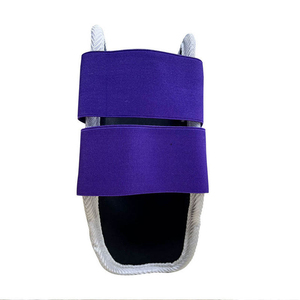 Protector de Codo de Béisbol con Logotipo Personalizado de Alta Calidad, Duradero, Cómodo, Transpirable, Ligero, Material de Plástico/EVA, Correas Dobles - Product Image 2