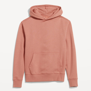 Sajjawal Zipper-Up Regular Fit 100% Cotton Fleece Heavyweight Solid Breathable Eco-Friendly <b>Waterproof</b> Windproof Winter Mens - Product Image 3