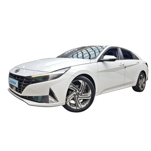 ฮุนได อแวนเต้ เอลันตร้า ปี 2021 รถเก๋งขนาดกะทัดรัดมือสองจากเกาหลี ประหยัดน้ำมัน ทนทาน รถใช้แล้วที่เชื่อถือได้ - Product Image 2