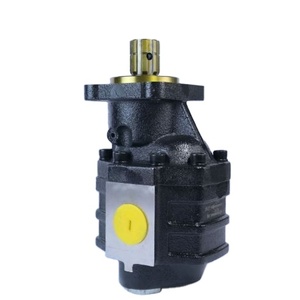 Sapricon High Pressure Hydraulic <b>Pump</b> for Machine Industrial Use with Superior Performance High Quality Made in India - Product Image 1