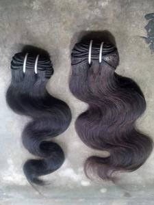 Extensiones de cabello indio>cabello a granel> - Product Image 4