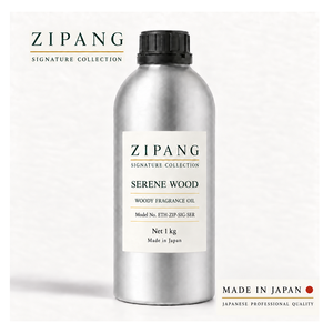 Juego de Aceites de Fragancia Amaderados Químicos de Fabricante Japonés al por Mayor para Perfumes - Product Image 1