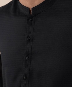 Shalwar Kameez pour hommes, vêtements ethniques classiques, tissu doux et durable, style traditionnel confortable pour hommes - Product Image 6