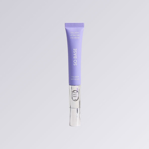 Crema para ojos para ojeras, K-Beauty coreana, Ssobase, Crema Vibrante con Colágeno para Levantar el Contorno de Ojos, Hecho en Corea - Product Image 3