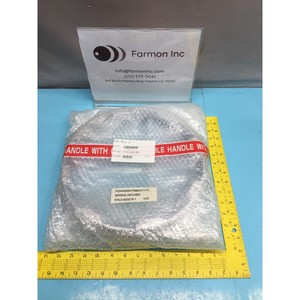 HITACHI 2-823219-1 Adaptador de Anillo de Cubierta BBSH para Ducha - Equipo y Piezas de Semiconductores de Confianza a Nivel Global - Product Image 2