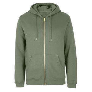 Sweat à capuche zippé pour homme, sensation premium, conçu par des fabricants de premier plan pour un usage quotidien - Product Image 4