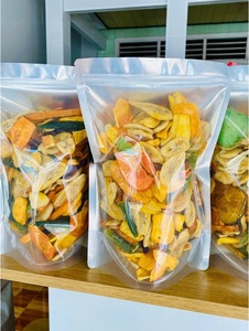 Vietnam Export Crispy <b>Dried</b> Fruit And <b>Vegetable</b> Mix For Snack Brands Retailers And Food Distributors - Product Image 3
