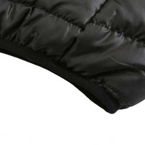 New High Quality 2025 Customized Wholesale Price Men's Winter Eco-Friendly <b>Light</b> Weight Canvas <b>Puffer</b> <b>Jacket</b> OEM Customizable - Product Image 6