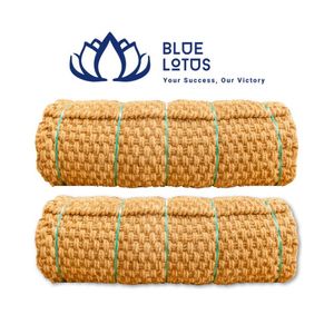 Tapis en fibre de coco tissée, géotextile en fibres végétales, revêtement de sol, protection de porte, vente en gros - Product Image 1