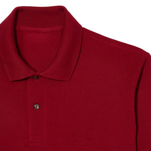 Camisas Polo para Hombre de Primera Calidad, Tela Suave al Tacto, Ropa para Exteriores, Ajuste Cómodo, Control de Humedad, Cuello con Botones - Product Image 5