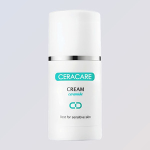 ผลิตภัณฑ์ดูแลผิวหน้าเกาหลี K-Beauty SeraCare เซราไมด์ครีม ผลิตในเกาหลี ครีมและโลชั่นบำรุงผิวหน้า 50 กรัม เซราไมด์ - Product Image 5