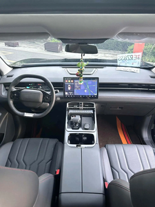 รถยนต์มือสองปี 2025 Je.tour Dashing Ultimate 6DCT กล้อง 360 องศา เกียร์อัตโนมัติ เบาะหนัง รถ SUV ขนาดกะทัดรัด ขายส่ง - Product Image 6