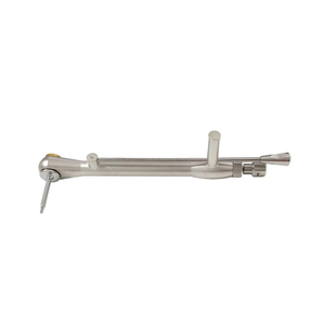 Kit de Llave Dinamométrica para Implantes Dentales, Juego de Herramientas Quirúrgicas Ajustables de Acero Inoxidable, Fabricante OEM, Venta al por Mayor, Shuja Surgico - Product Image 1