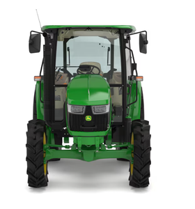 Tractor Agrícola Premium 5075E PowerTech de 75 HP, 2400 RPM, 4WD, Doble Embrague, Alta Productividad para Operadores Agrícolas de Trabajo Pesado - Product Image 3