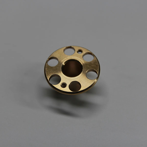 Proveedor de Piezas de Mecanizado CNC en Vietnam, Aluminio y Acero Inoxidable Personalizados - Product Image 1