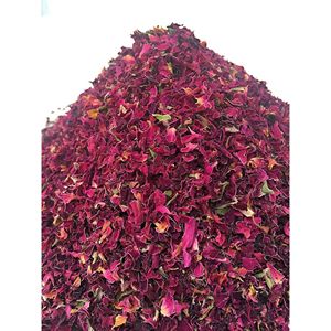 Capullos de Rosa Naturales Premium, Secados y Enteros, para Té y Bebidas - Product Image 5