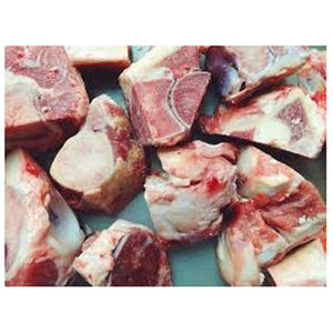Carcasses de bœuf halal congelées en boîte, viande de bœuf certifiée congelée, viande de buffle désossée congelée BQF - Product Image 4