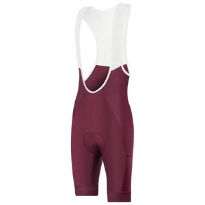 Pantalones Cortos de Ciclismo para Hombre con Tela Elástica en Cuatro Direcciones y Tecnología de Secado Rápido para Rendimiento Atlético, Ciclismo de Carretera y Uso Diario - Product Image 1
