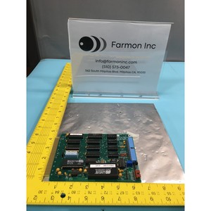 Regulador WJ Watkins-Johnson 903168-001 WJ952 MFC - Equipo y Piezas de Semiconductores de Confianza de Marca Global - Product Image 2