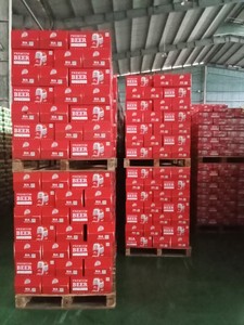 Bebida Alcohólica en Lata, Cerveza de Malta Vietnamita, Cervecería Blue Lager, Cerveza Camel, Precio de Mayoreo, Superventas - Product Image 6