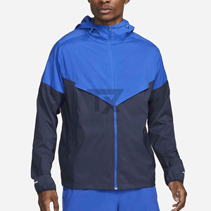 New Design Fashionable Windbreaker <b>Jacket</b> High Quality in Wholesale <b>Men</b> Sport Wind Breaker <b>Jackets</b> - Product Image 3