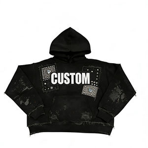 Sudadera con Capucha Moderna para Primavera y Otoño, Personalizable, Suave, para Hombre y Mujer - Product Image 1