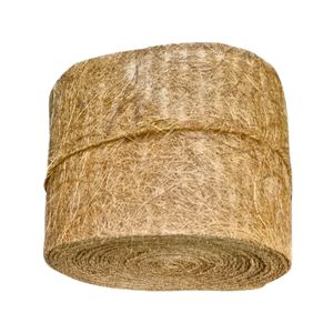Hot Item Coir Twine Tape 5mm–10mm Thickness | Biodegradable Erosion Control Solution with High Quality and Good Price - Product Image 1