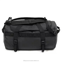 Nuevo Producto, Bolsa de Viaje Impermeable con Correas para el Hombro, Mochila de Viaje, Bolsas de Nailon