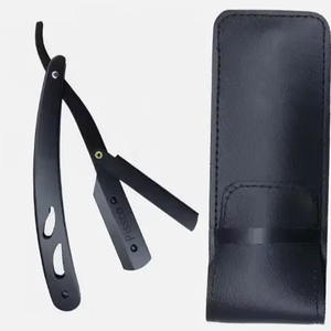 Maquinillas de Afeitar Profesionales de Fábrica con Cuchillas de Acero Inoxidable para Depilación, Fabricadas por Pissco Pakistán - Product Image 3