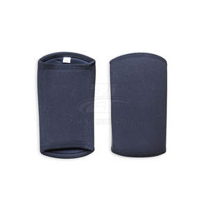 Manga de compresión flexible para el codo diseñada para soporte diario en el fitness, estabilidad muscular y comodidad durante el entrenamiento. - Product Image 2