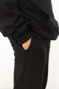 ชุดเซ็ตเสื้อแจ็คเก็ตวินด์เบรกเกอร์ผ้าไนลอนพิมพ์ลายสำหรับผู้ชายแบบสั่งทำพิเศษ ปี 2026 ขายส่ง พร้อมซิปเต็มตัว สไตล์สตรีทแวร์ - Product Image 5