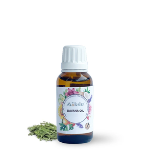 Davana Essential Oil | <b>Bulk</b> Supplier Premium Artemisia Pallens Oil Wholesale OEM Private Label Manufacturer - Product Image 1