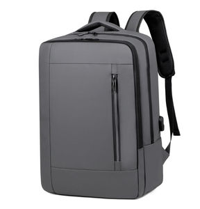 Sac à dos de voyage personnalisé de haute qualité, tendance, unisexe, léger, grande capacité, pour ordinateur portable, vente en gros - Product Image 4